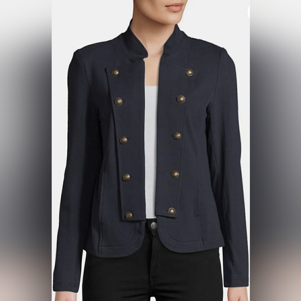 Tommy Hilfiger French Terry Jacket, S